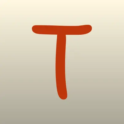 ТеРем, лого-визитка