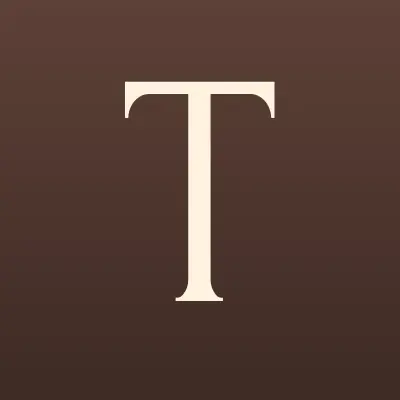 Техника и Комплектация, лого-визитка