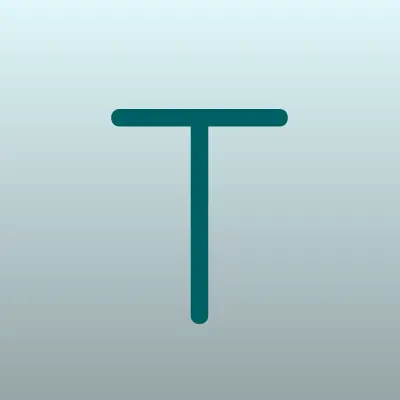 ТехноКом-НК, лого-визитка