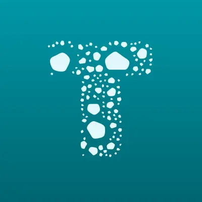 Точка Заточки, компания по продаже и заточке режущих инструментов, лого-визитка