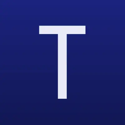 Трансконтейнер, Западно-Сибирский филиал, лого-визитка