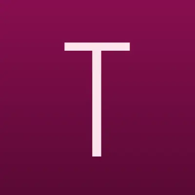Traveler`s Coffee, сеть кофеен, лого-визитка