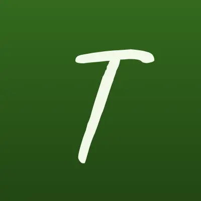 ТриаЛоджик, производственная компания, лого-визитка