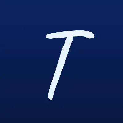 Тридевятое Царство, студия детских праздников, лого-визитка