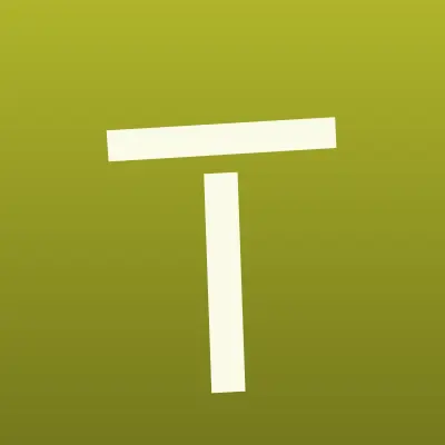 Твой Дом, лого-визитка