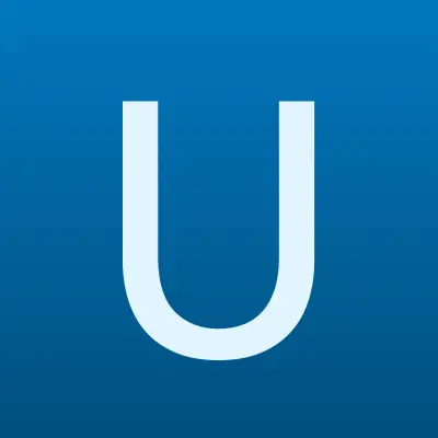 Углестринпроект, лого-визитка