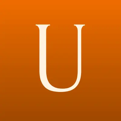 Услада, компания по комплексным поставкам продуктов в предприятия питания, лого-визитка