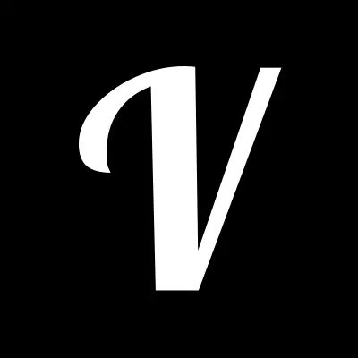 Vivadent, стоматология, лого-визитка