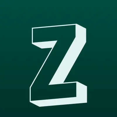 ZOFKLEKALO, центр обучения кройке и шитью, лого-визитка