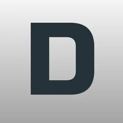 di Metallo, салон-мастерская художественной резки металла, лого-визитка